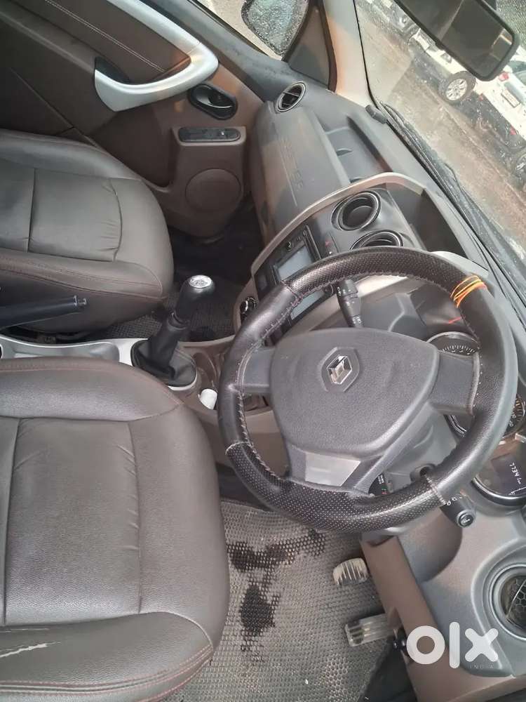 Renault Duster 85 Rxl Diesel