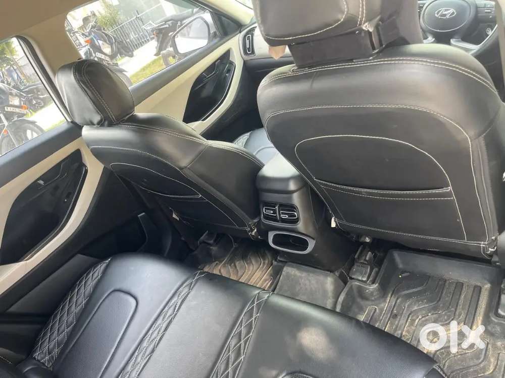 Hyundai Creta (diesel) 2021 Model 1st Owner