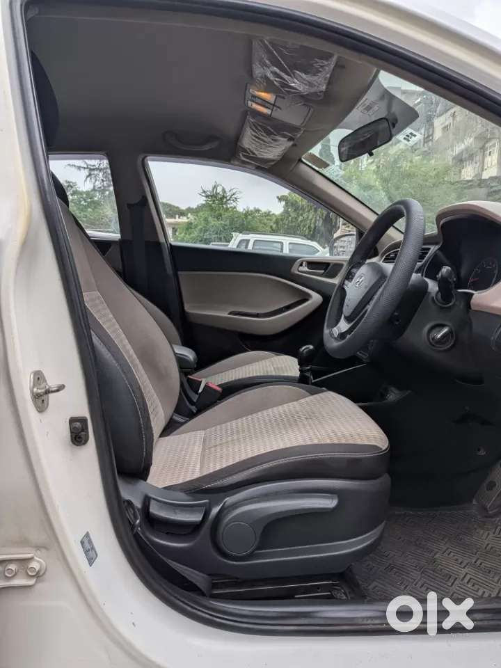 Hyundai Elite I20 1.2 Sportz(o) Vtvt Mt, 2019, Petrol