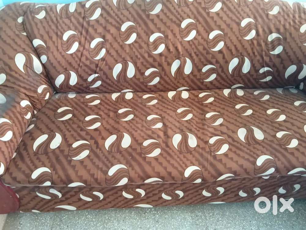 3 seated sofa for sale
