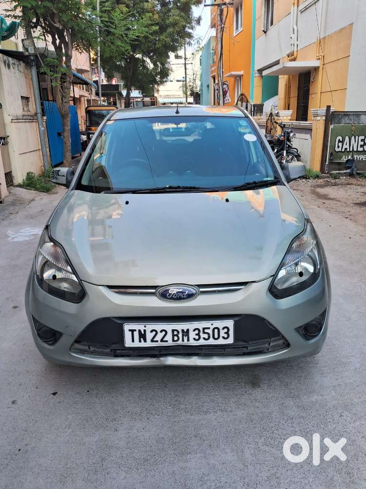 Ford Figo Petrol Exi, 2010, Petrol