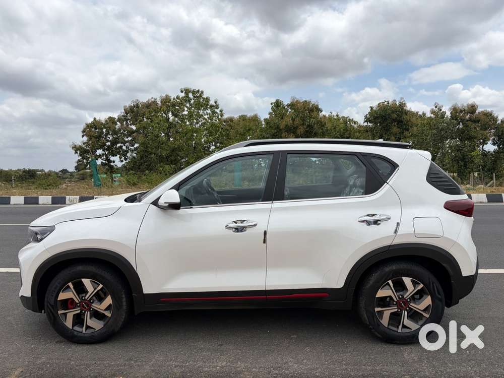 Kia Sonet 1.5 Gtx+ Imt For Sale