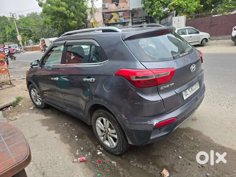 2017 Model Petrol Cng