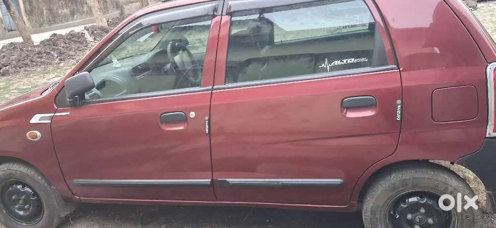 Maruti Suzuki Alto 2006 Lxi