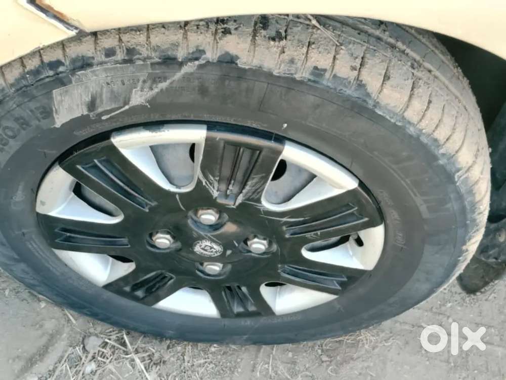 Hyundai I10 2008 Petrol Good Condition