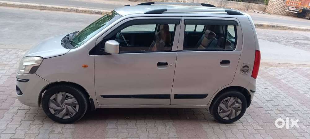 Maruti Suzuki Wagon R 2010