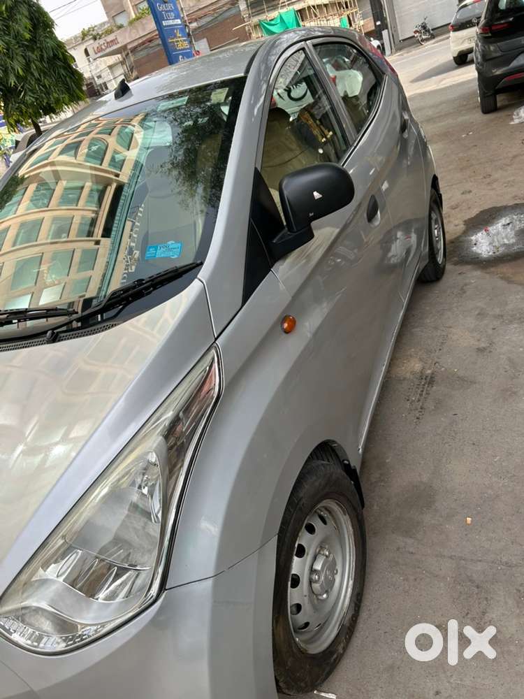 Hyundai Eon Petrol Manual 2018 1st Party