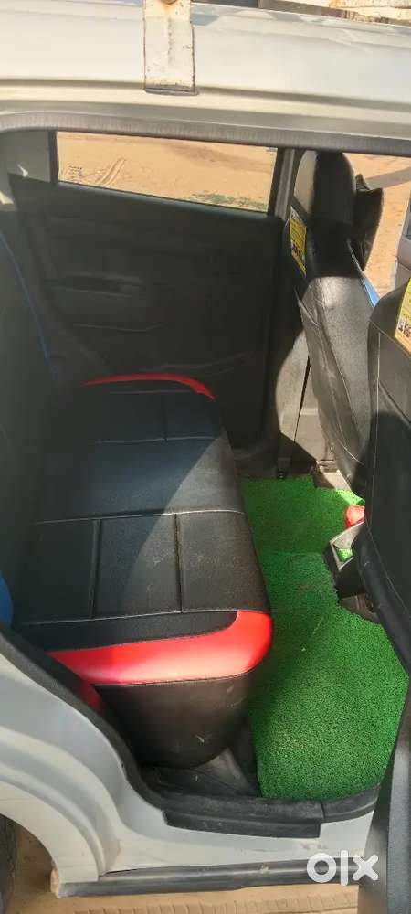 Maruti Suzuki S-presso 2023 Variant Last