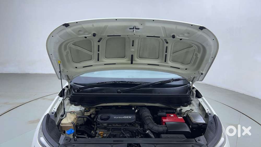 Hyundai Venue Sx Plus Turbo Dct, 2021, Petrol