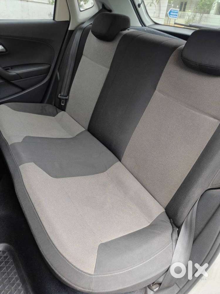 Volkswagen Polo Gt Tsi Sport Edition, 2017, Petrol