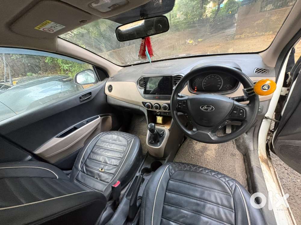 Hyundai Grand I10 Petrol 42300 Km Driven