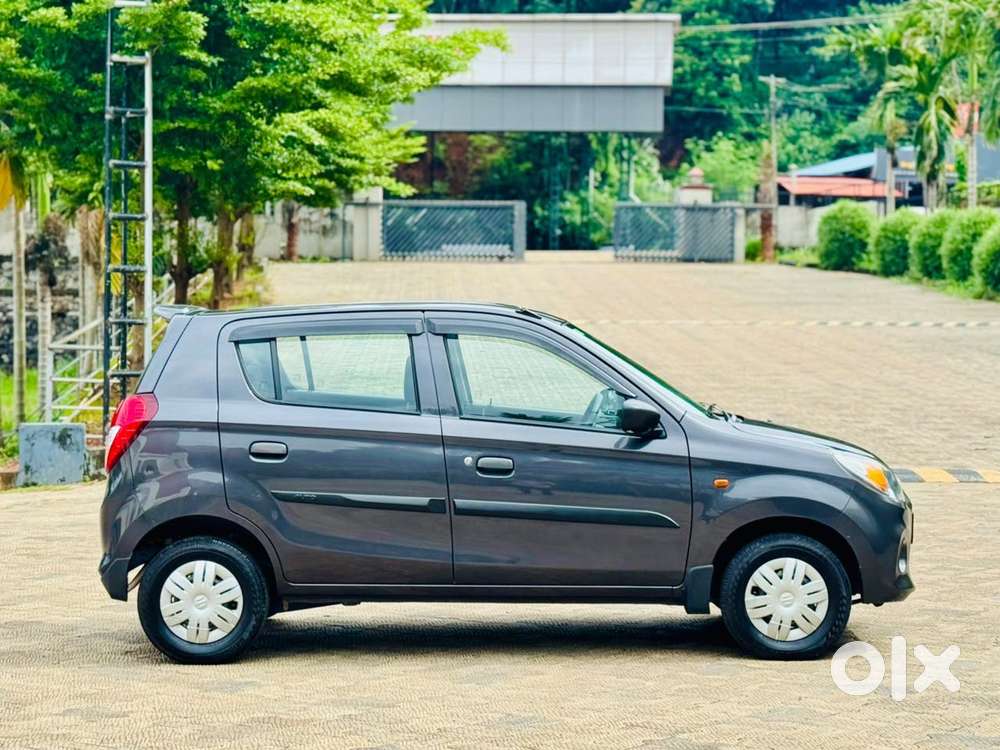 Maruti Suzuki Alto 800 Vxi, 2018, Petrol