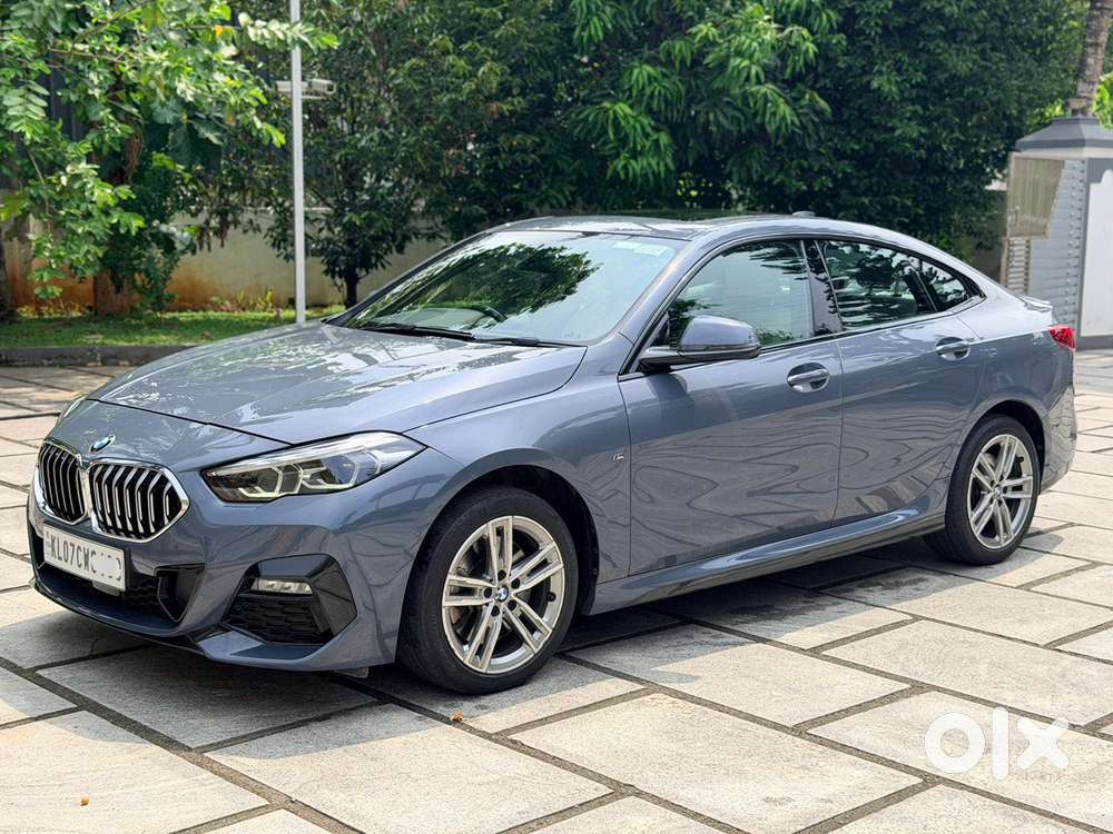 Bmw 2 Series 2.0 220d M Sport, 2021, Diesel