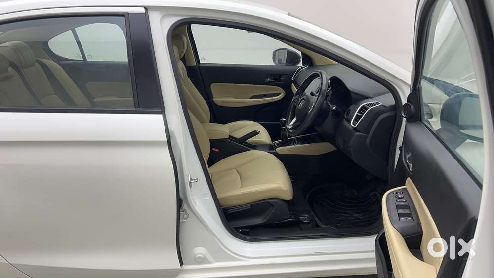 Honda City 1.5 Zx I-vtec Mt, 2022, Petrol
