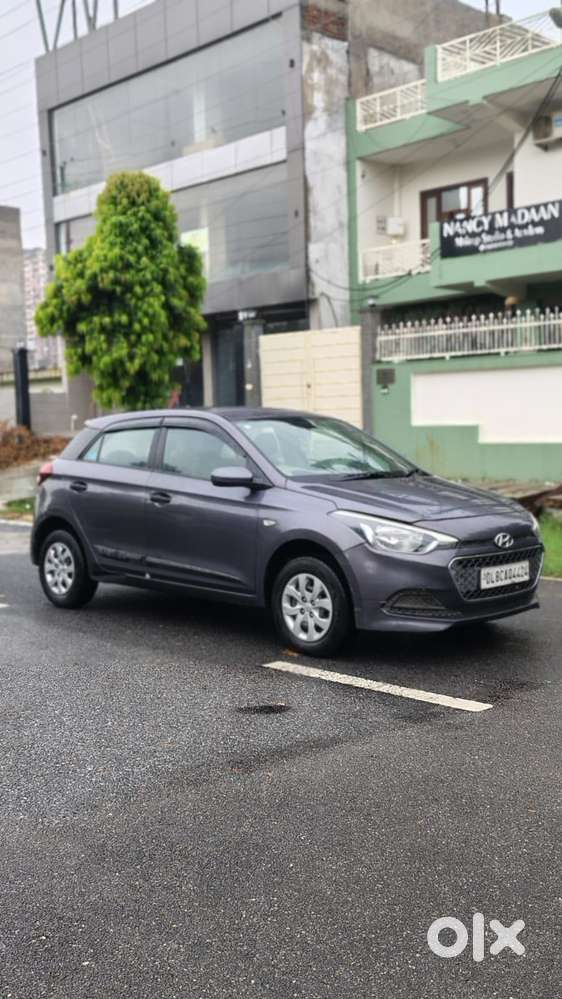 Hyundai I20 Magna 1.2, 2017, Petrol
