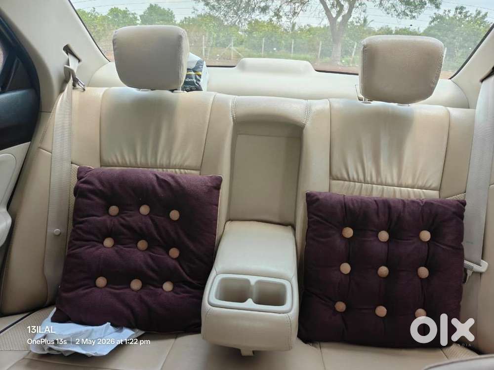 Maruti Suzuki Dzire 2022 Petrol Good Condition