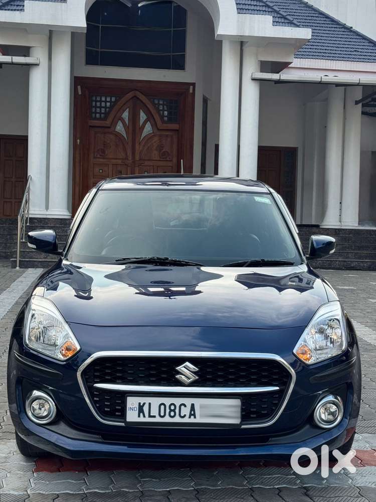 Maruti Suzuki Swift Amt Vxi, 2023, Petrol