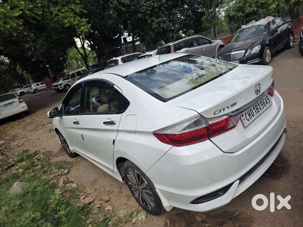 Honda City I-vtec Vx, 2019, Petrol