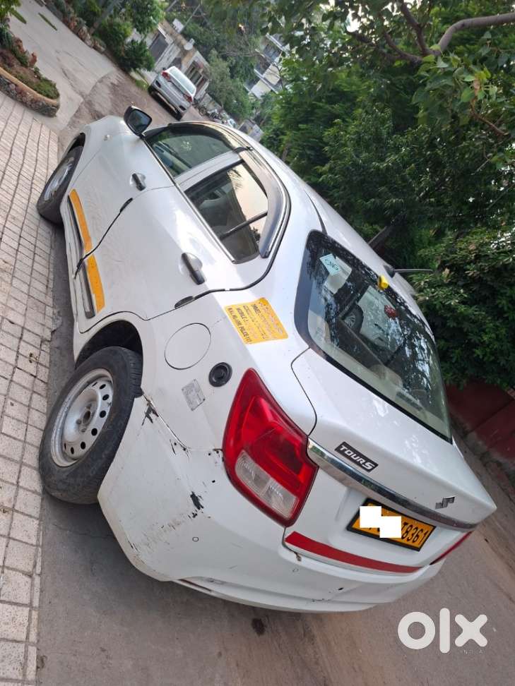 Maruti Suzuki Dzire 1.2 Tour S Cng, 2024, Petrol