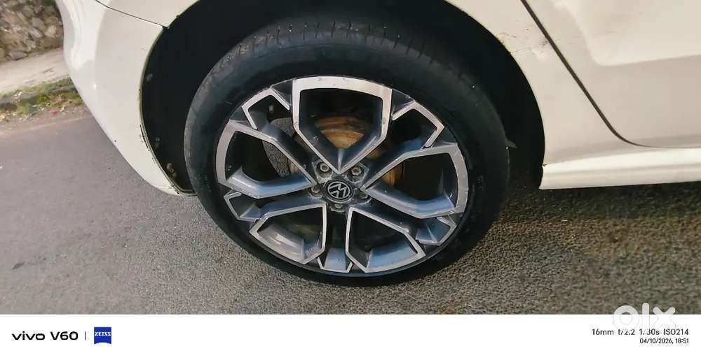 Volkswagen Polo 1.2 Cr Tdi
