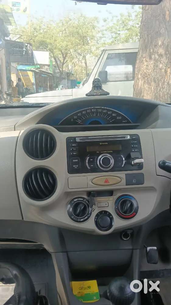 Toyota Etios Liva 2014 Diesel 245000 Km Driven