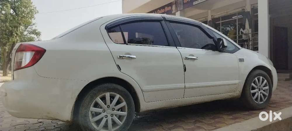 Maruti Suzuki Dzire 2012 Diesel Car