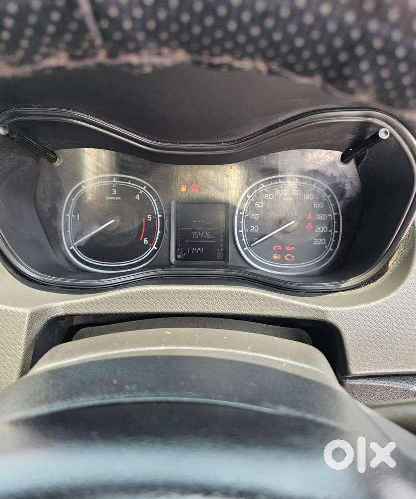 Maruti Suzuki Vitara Brezza Vdi, 2017, Diesel