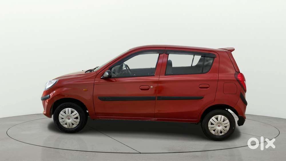 Maruti Suzuki Alto 800 2012-2016 Lxi, 2016, Petrol