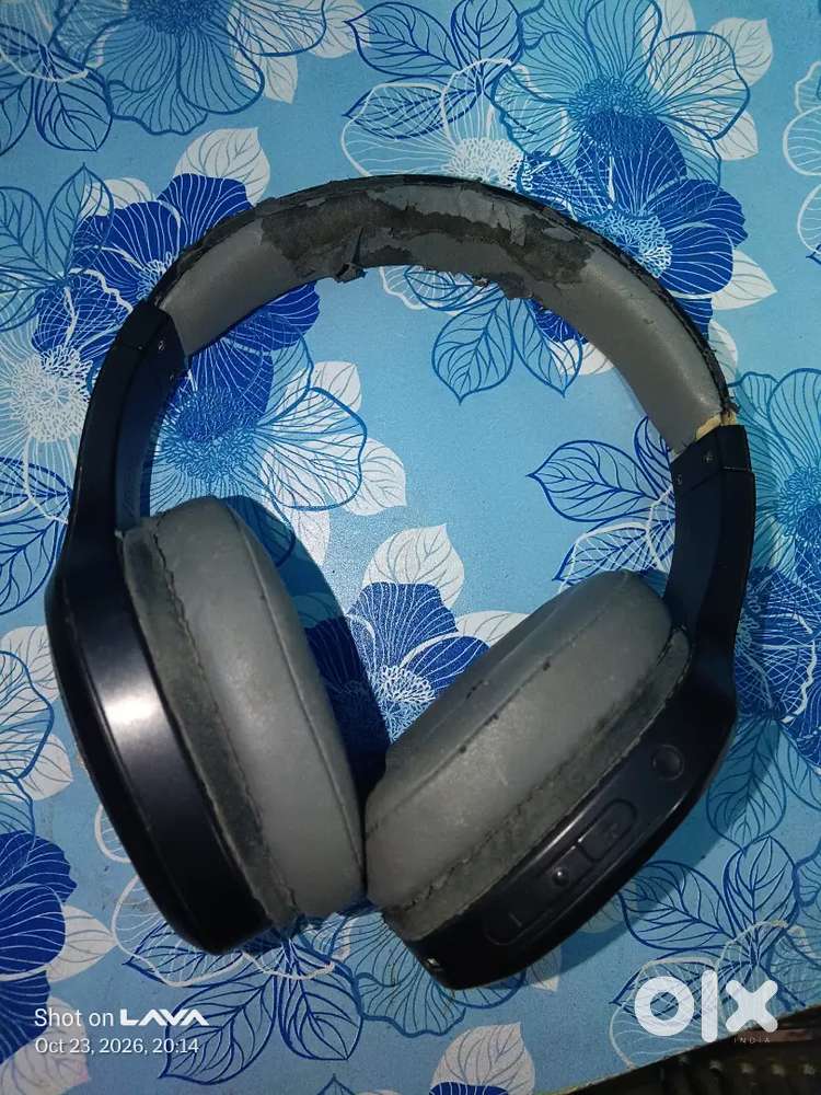 boAt Rockerz 420 Bluetooth Headphones &ndash; Working
