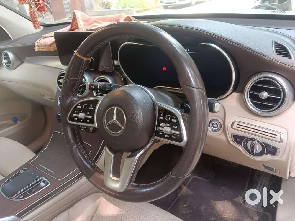 Mercedes-benz Glc 2021 Diesel Variant