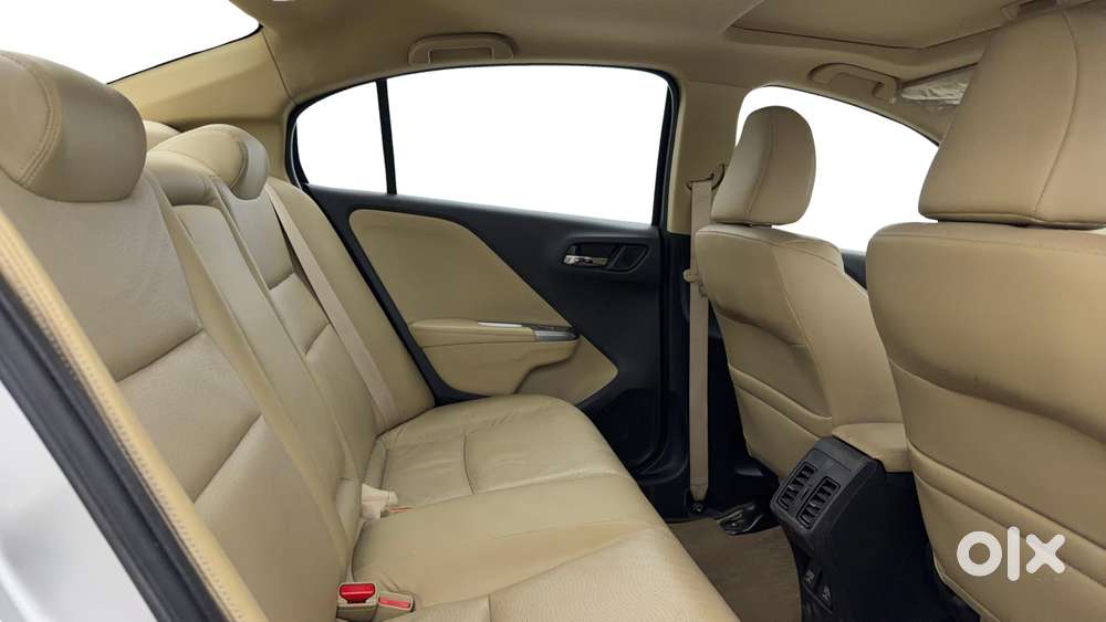 Honda City 2015-2017 I Vtec Vx, 2015, Petrol