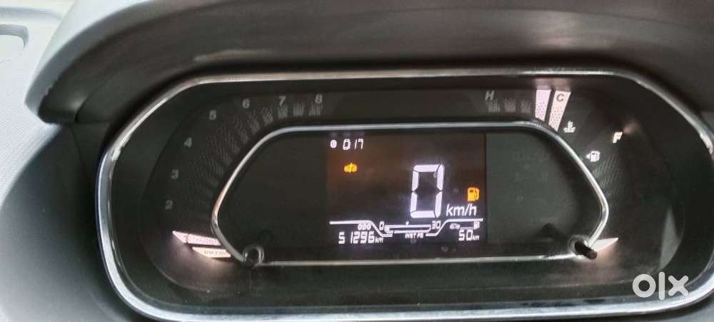 Tata Tigor Xz, 2021, Petrol