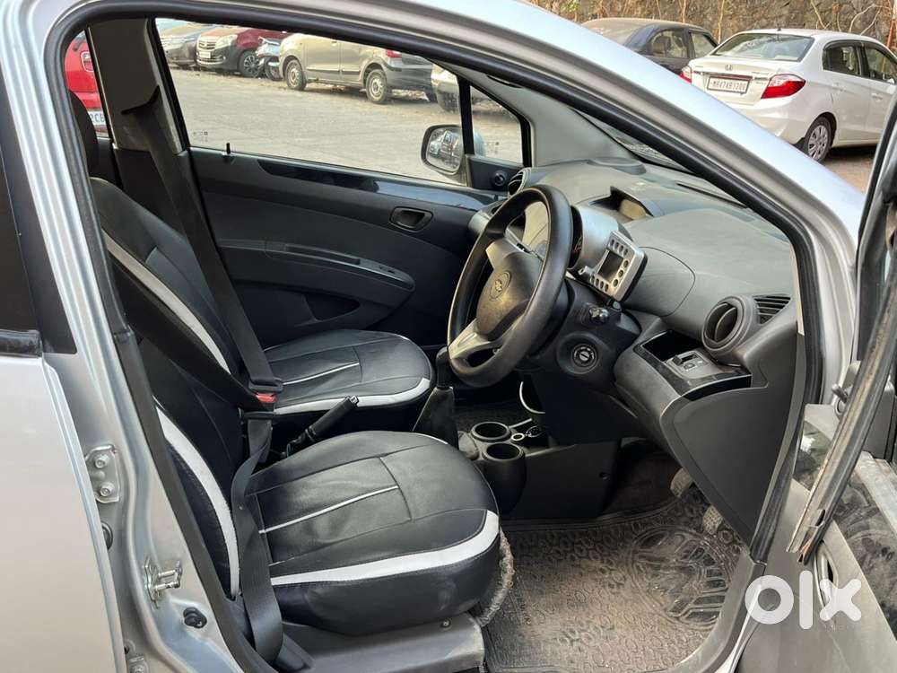 Chevrolet Beat Diesel Lt, 2011, Diesel