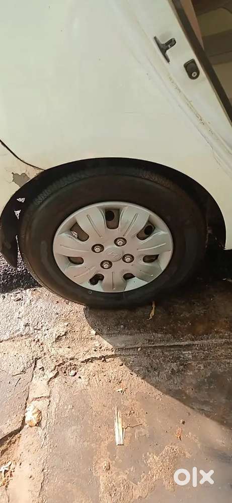 Hyundai I10 2008 Petrol Well Maintained