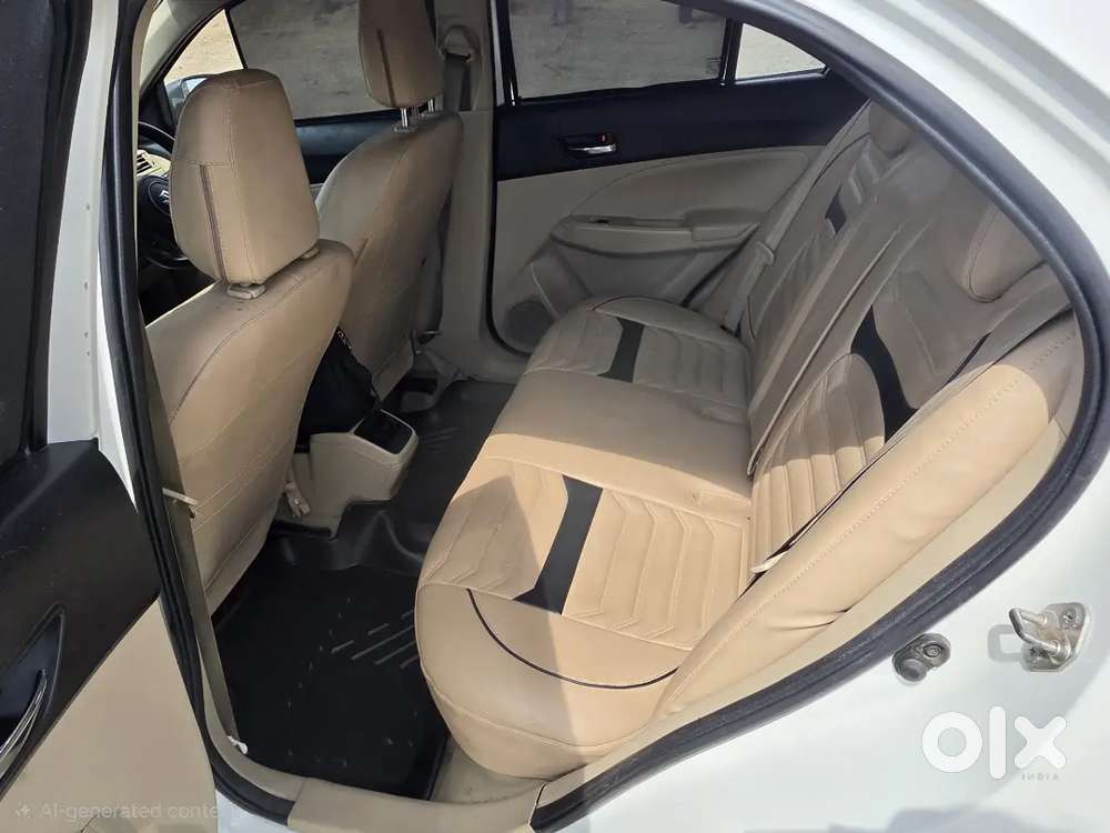 Maruti Suzuki Dzire 2022 Cng & Hybrids
