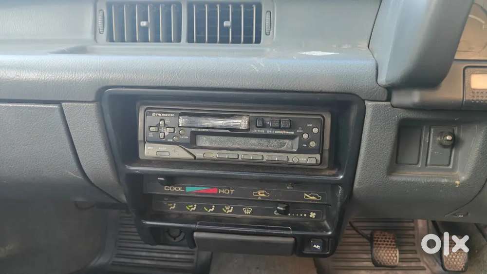 Maruti Suzuki 1000 Petrol 1993