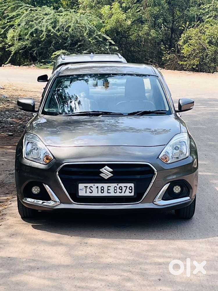 Maruti Suzuki Swift Dzire, 2020, Petrol