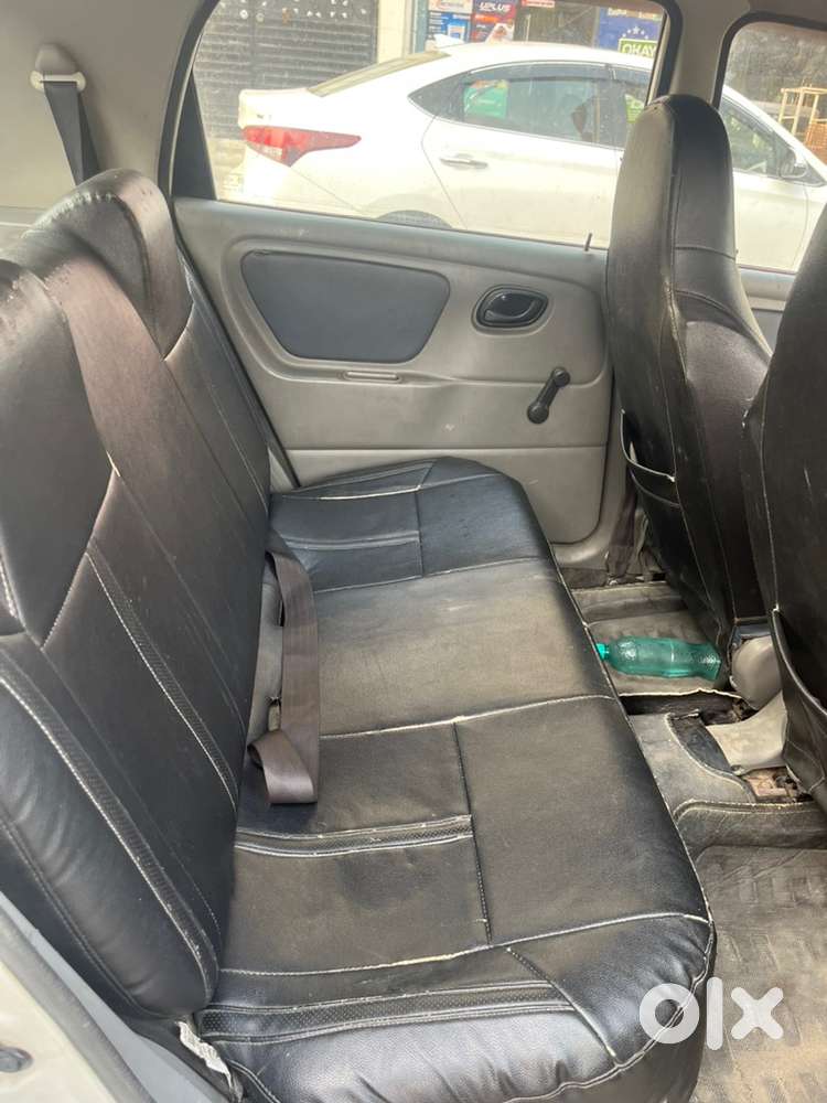 Maruti Suzuki Alto 2011