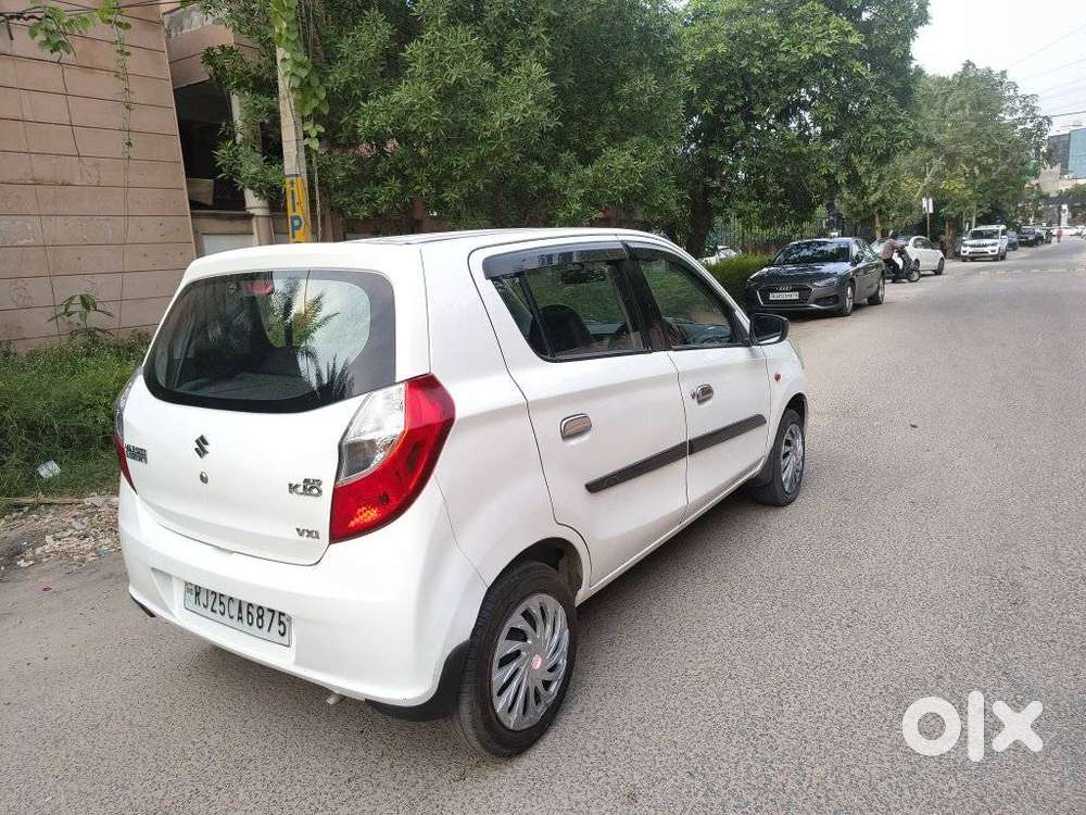 Maruti Suzuki Alto K10 Vxi (o), 2019, Petrol