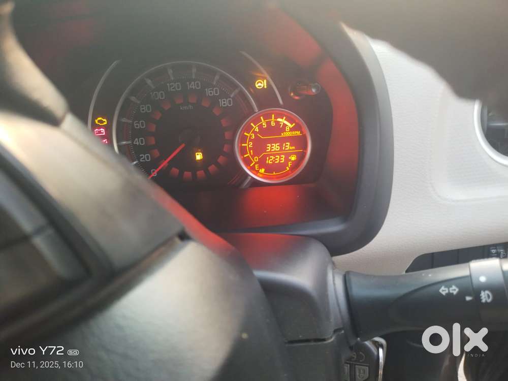 Maruti Suzuki Wagon R Vxi 1.2, 2022, Petrol