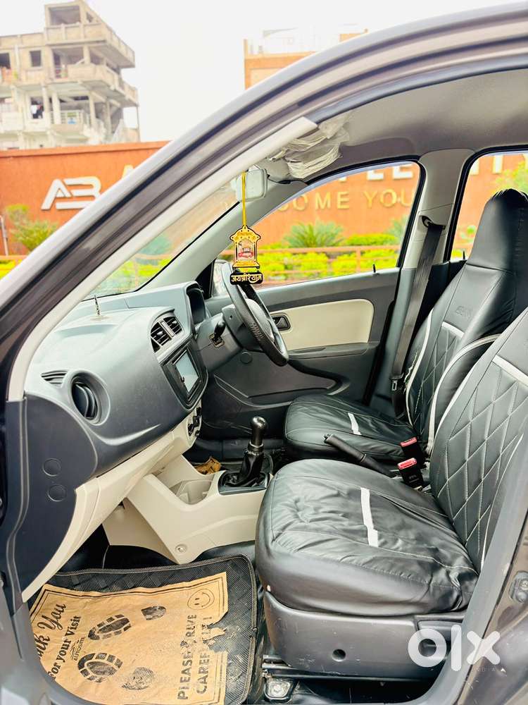 2019 Alto K10 Lxi