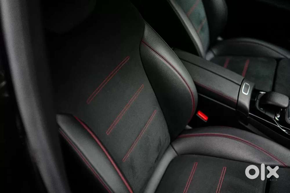Mercedes-benz Amg A35 4matic, 2022, Petrol