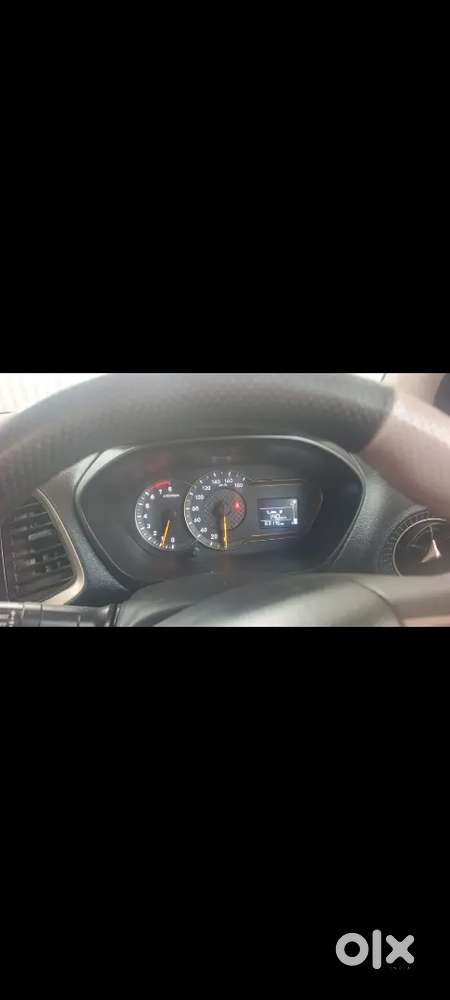 Hyundai New Santro 2019 Petrol Good Condition
