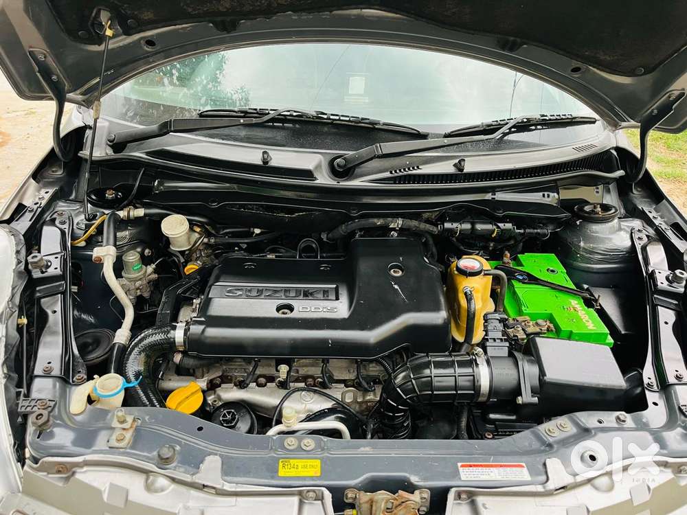 Maruti Suzuki Swift Ddis Vdi, 2012, Diesel