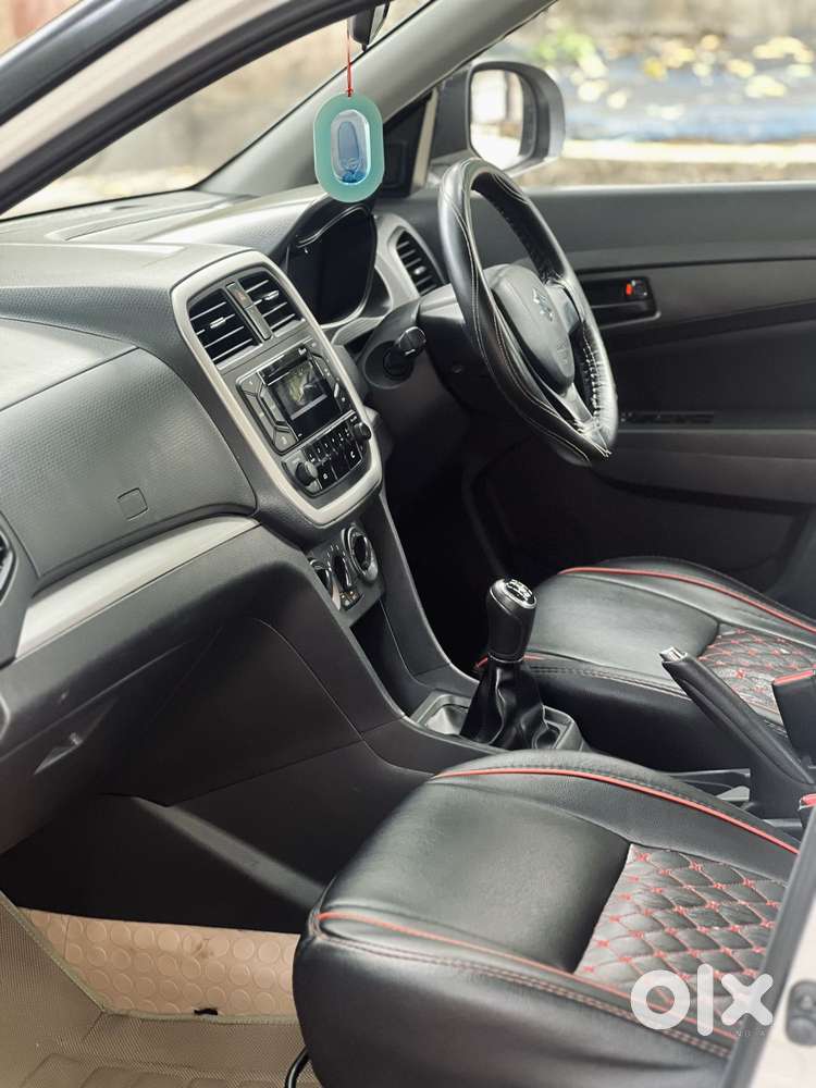 Maruti Suzuki Brezza Vdi, 2016, Diesel