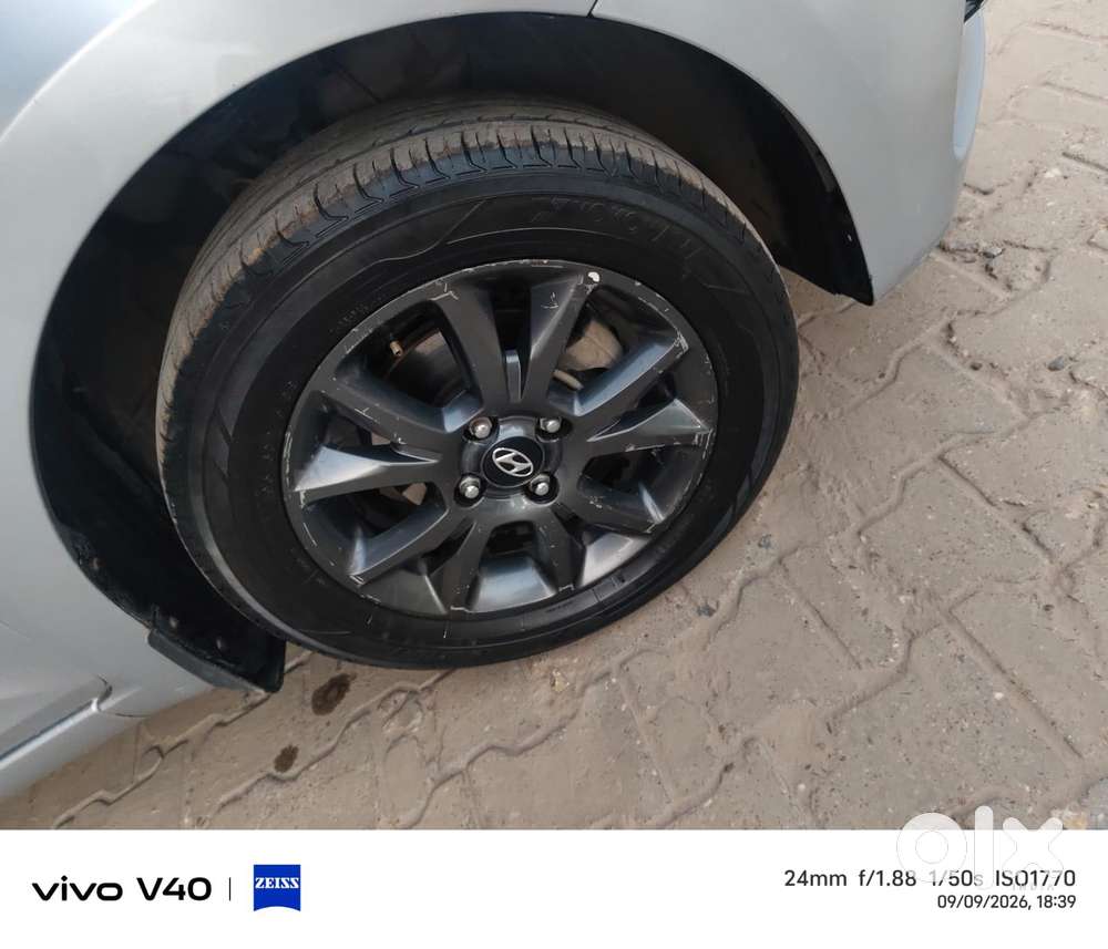 Hyundai Elite I20 Magna Plus, 2020, Cng & Hybrids