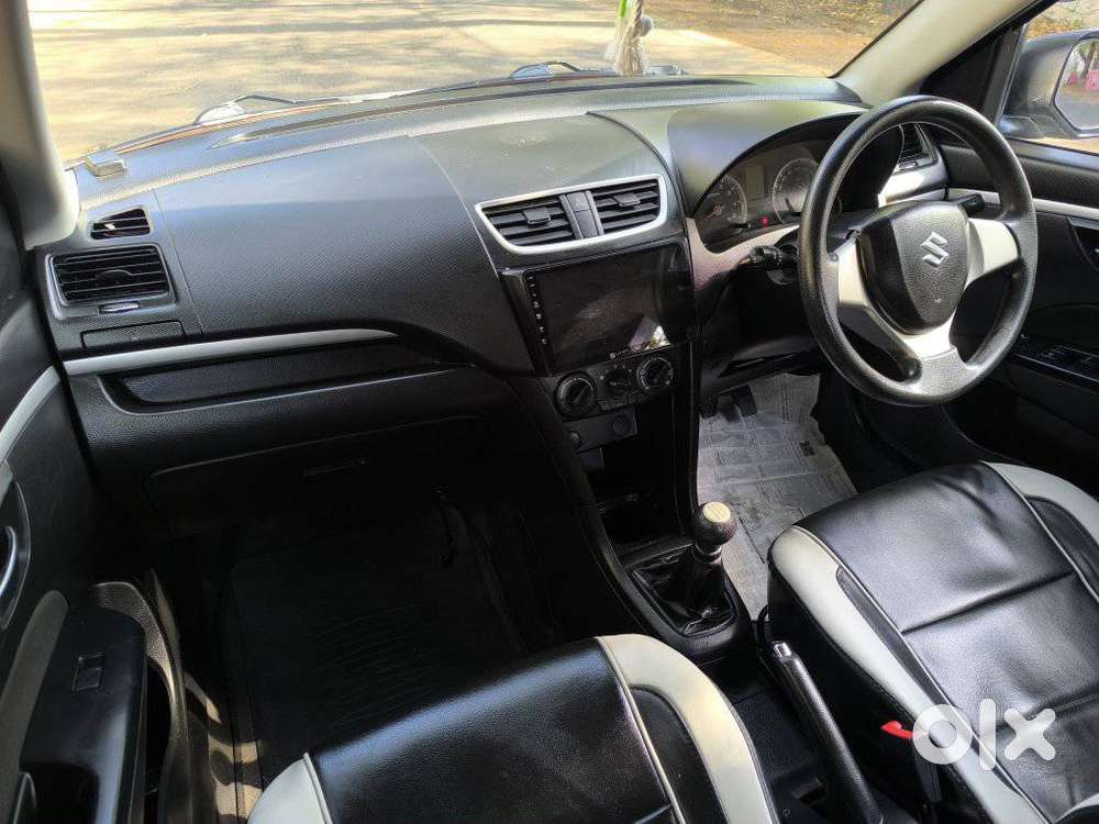 Maruti Suzuki Swift Vxi, 2012, Diesel