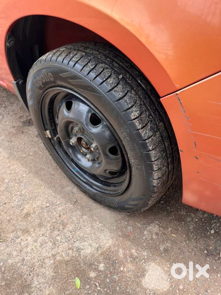 Maruti Suzuki Alto K10 2010 Petrol Good Condition
