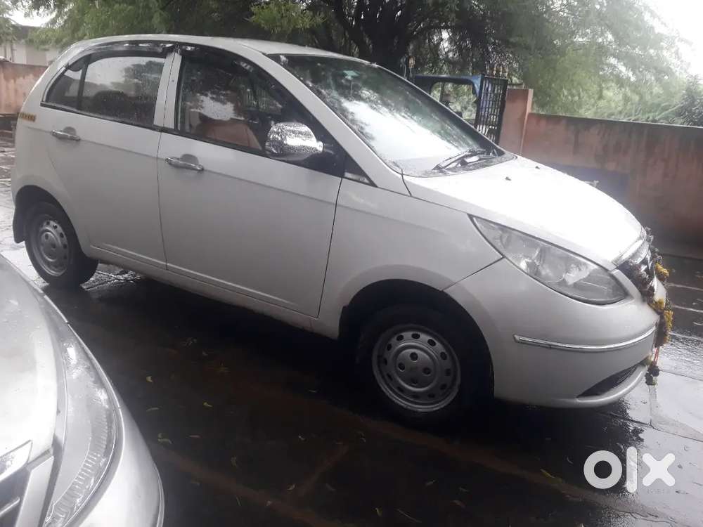 Tata Indica Vista Ls
