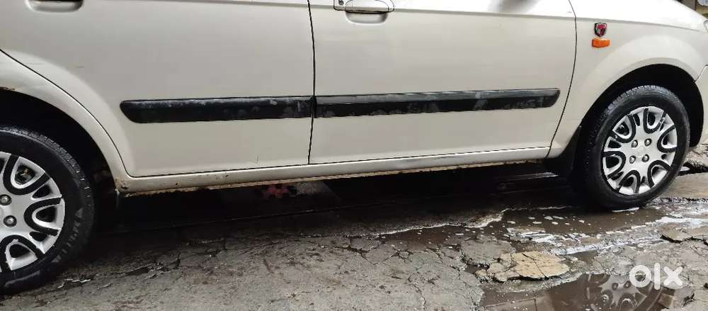 Hyundai Getz Prime 2005